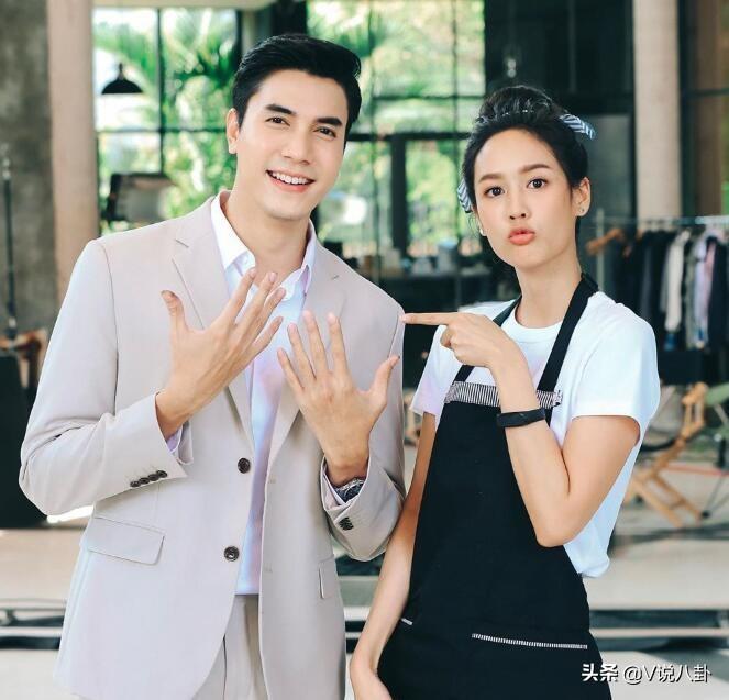 泰剧先婚后爱的旅行,探索自然美景,寻找内心平静