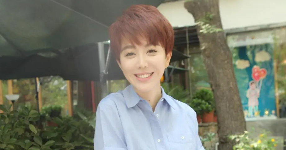 郝婷婷演员,天赋与努力的交织