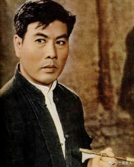 老演员,演艺界的璀璨星辰