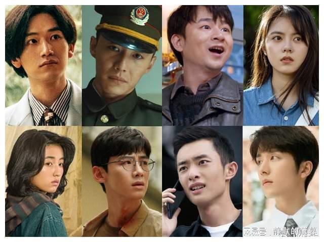 最美的青春的演员,演技与魅力的多维解读