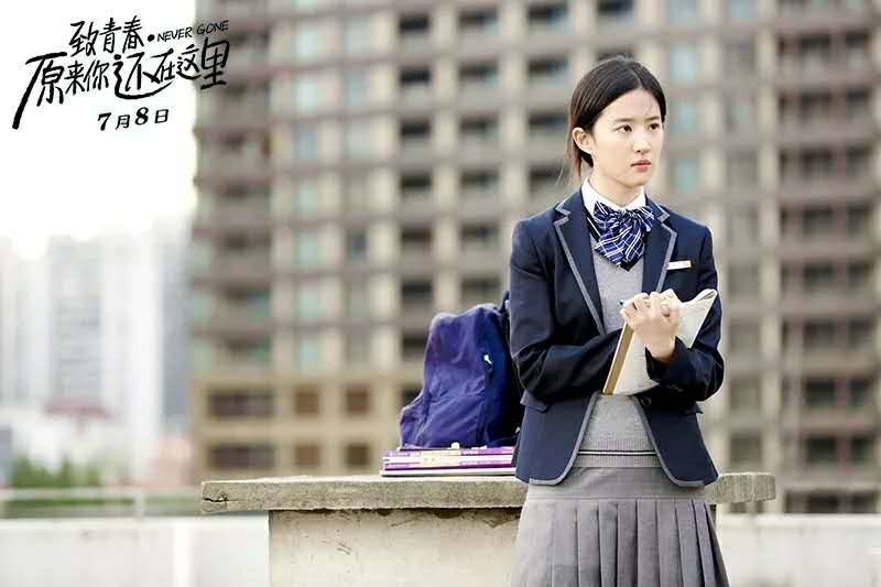 最美的青春的演员,演技与魅力的多维解读