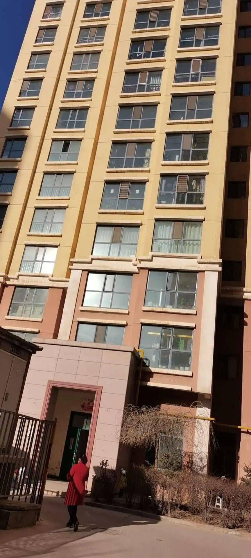 甘肃靖远楼房出售,科技革新,生活从此不凡