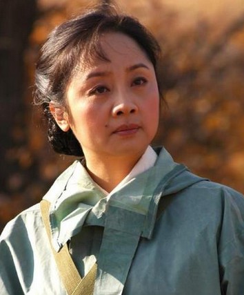 夜来香电视剧演员表