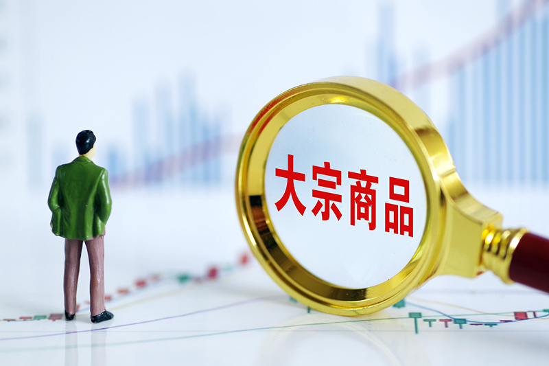 齐鲁商品行情,时代的印记与市场的脉搏