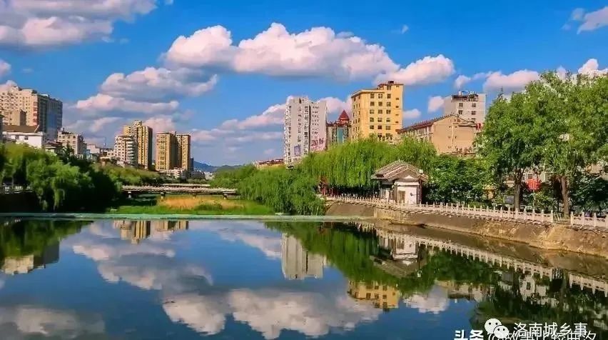 陕西省洛南县最新动态📣新鲜资讯大揭秘!