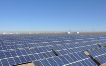 光伏行业最新资讯