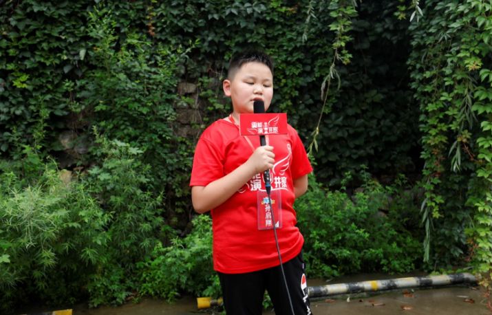 郭永章最新动态,变化中的学习之旅,自信与成就感的融合