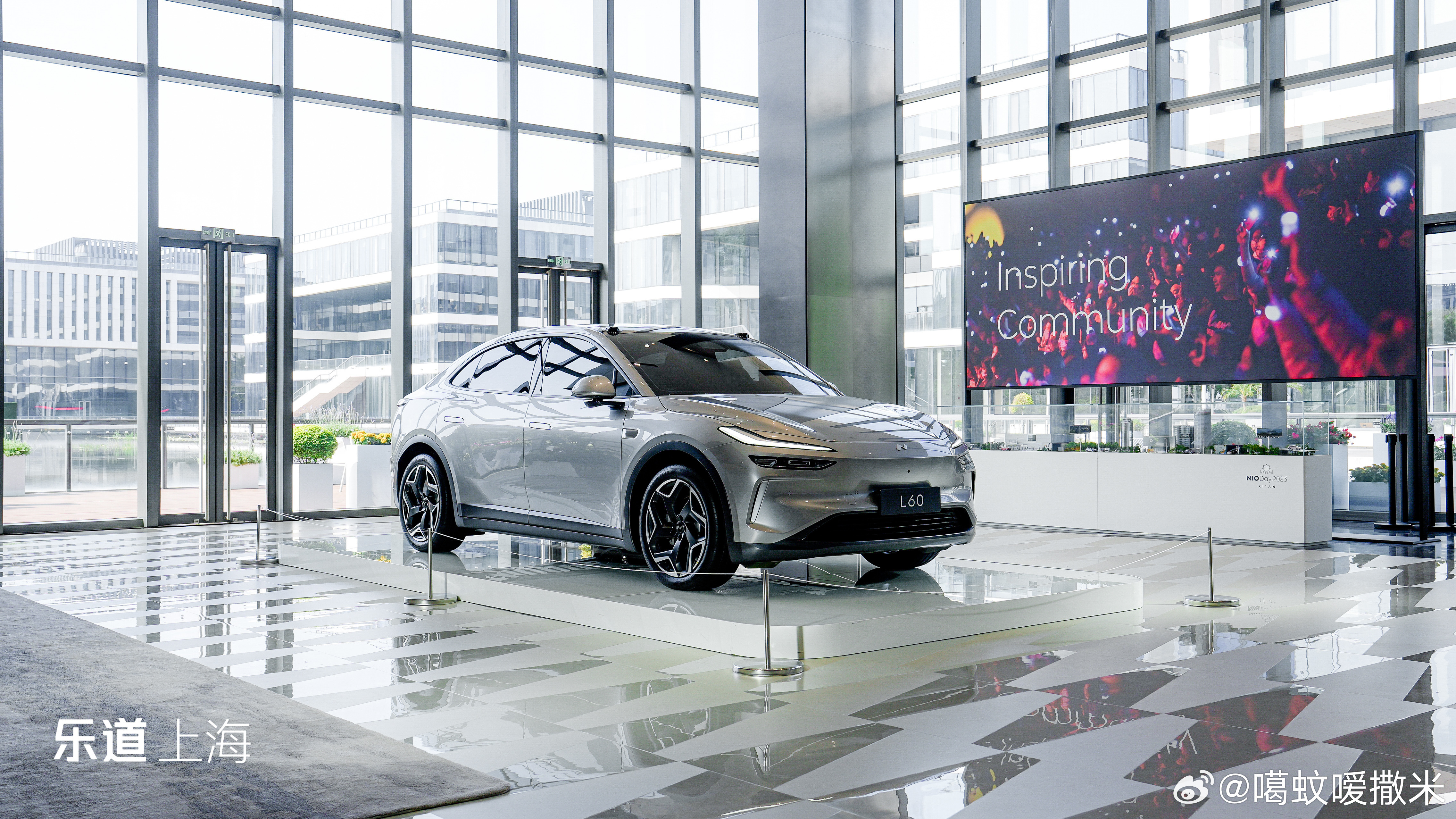 乐道汽车价格——科技重塑驾驶体验