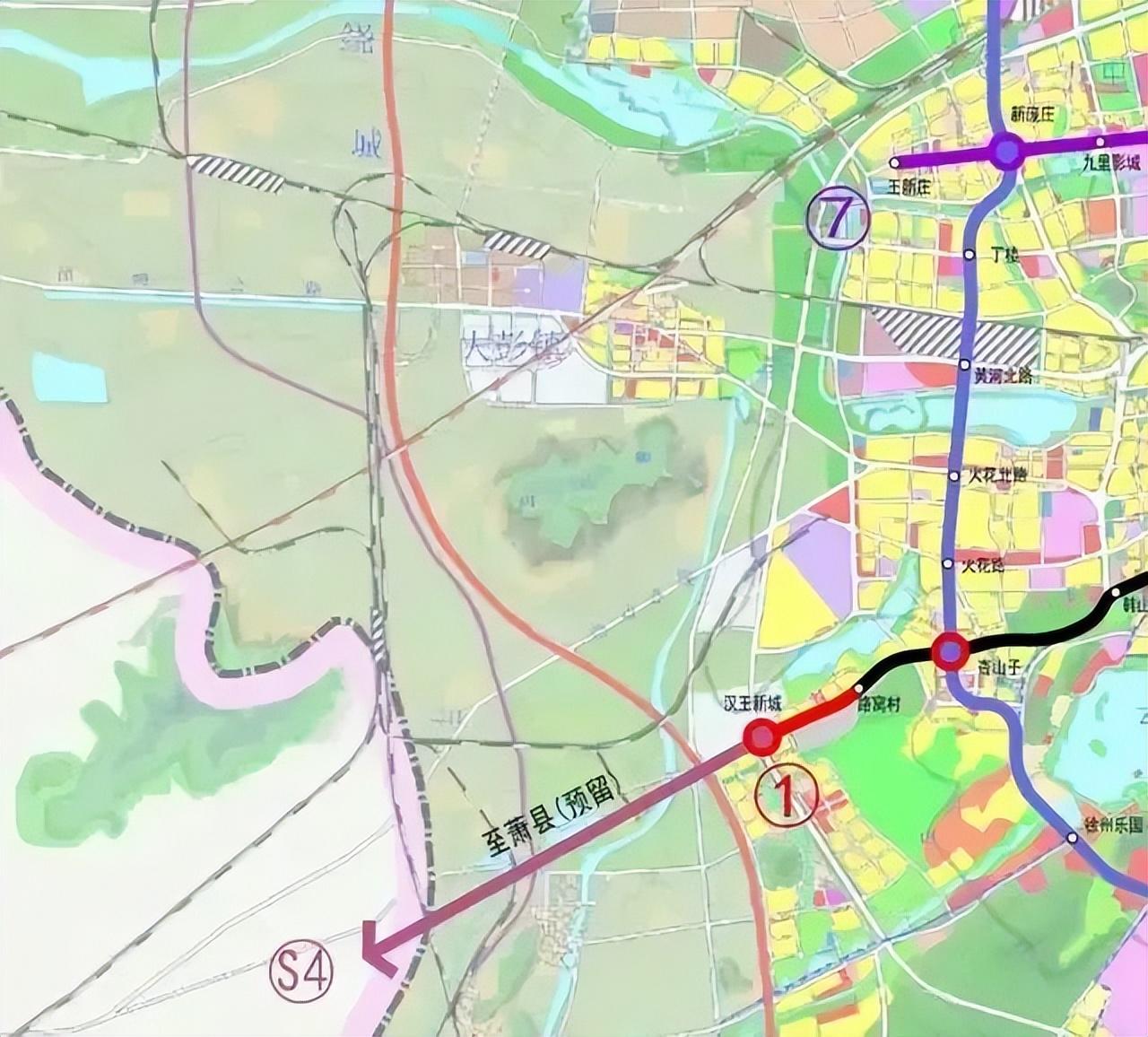 安徽高铁建设最新进展及其影响,一种观点的分析