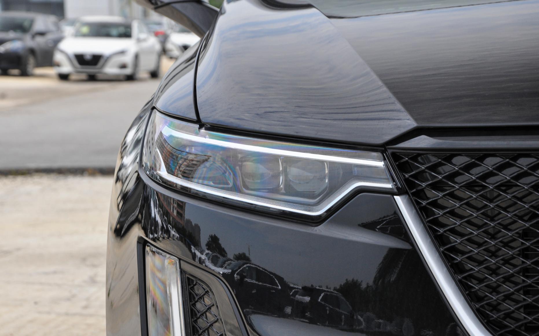 小红书推荐凯迪拉克XT6最新价格,豪华SUV新选择!