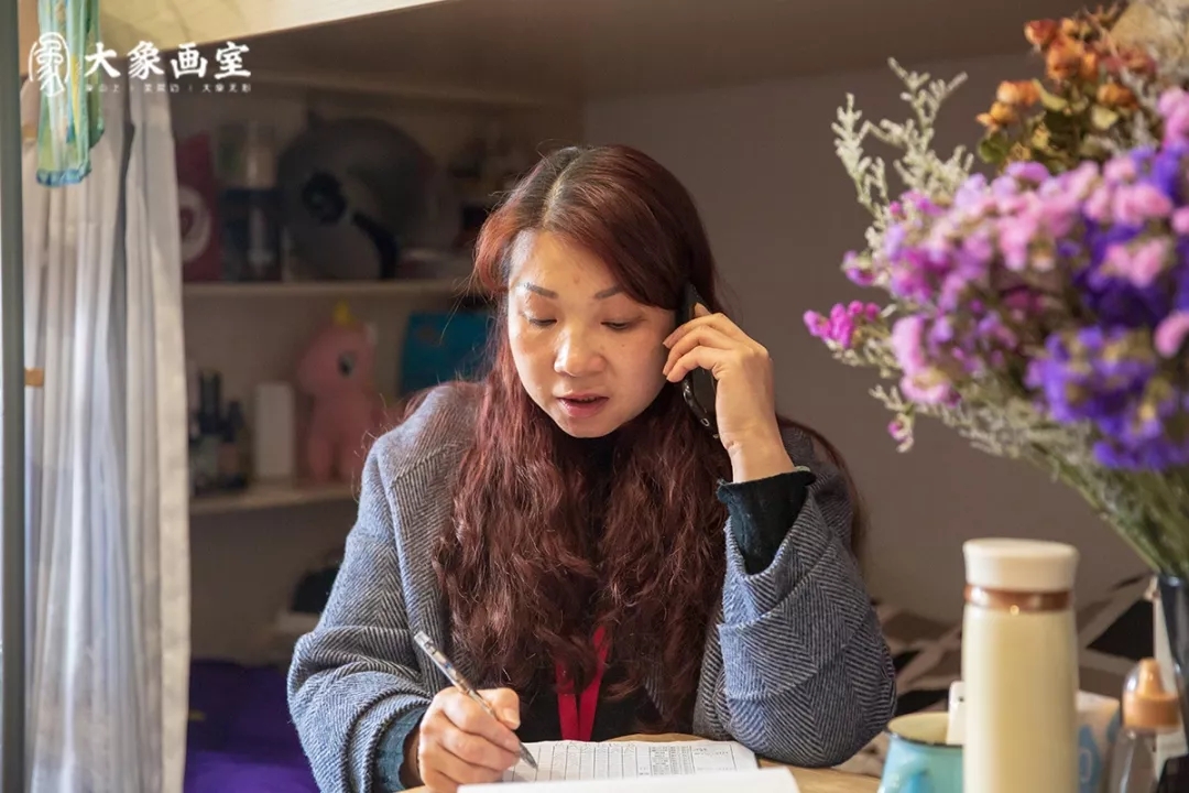 文丽新作,温馨的日常小故事