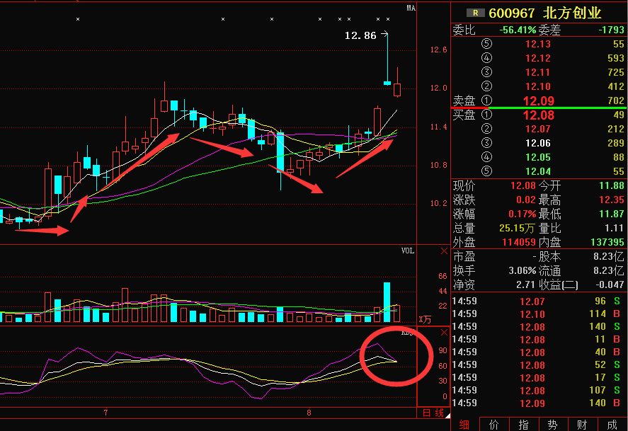 北方创业动态——小城的创业故事与家的温暖
