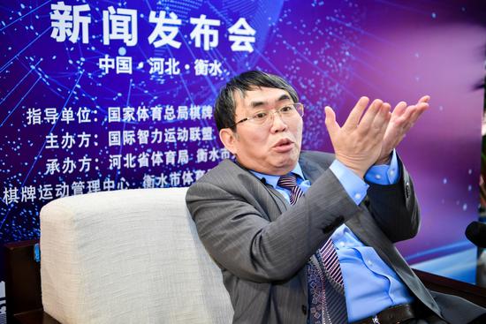 棋界风云再起,新时代的棋坛激荡与挑战