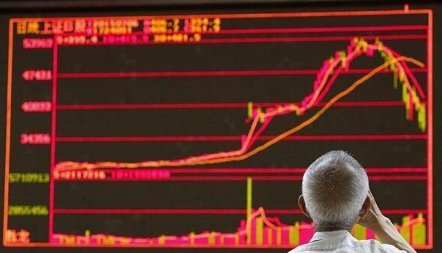 股票打一生肖——科技与投资的生肖新纪元