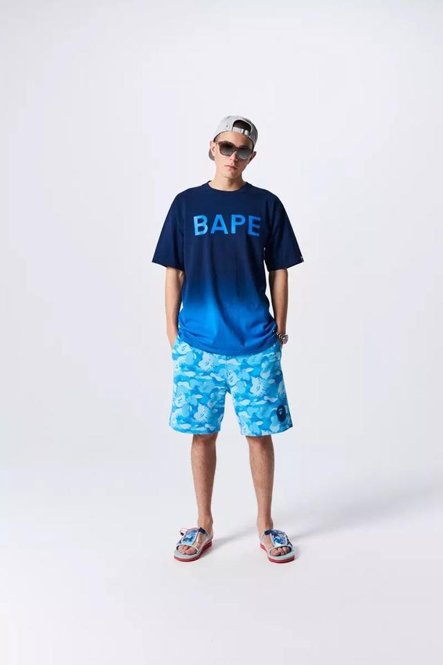 BAPE价格,探究时尚潮流中的价位差异