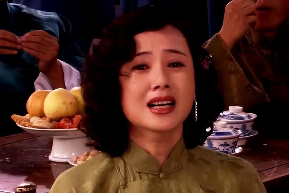 江姐演员表——重温革命经典,见证时代传奇