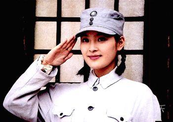 江姐演员表——重温革命经典,见证时代传奇