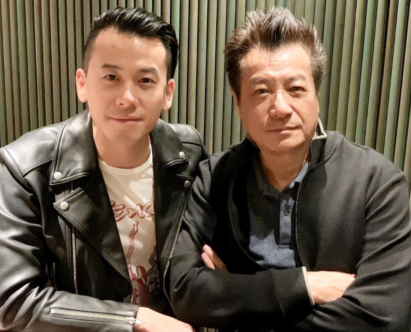 演员于洋儿子引领科技潮流,全新高科技产品震撼登场!