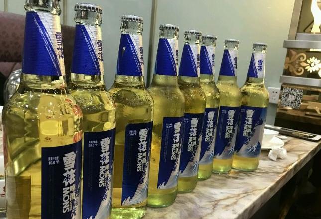 雪花啤酒上市了吗?一起探寻啤酒的魔力与魅力