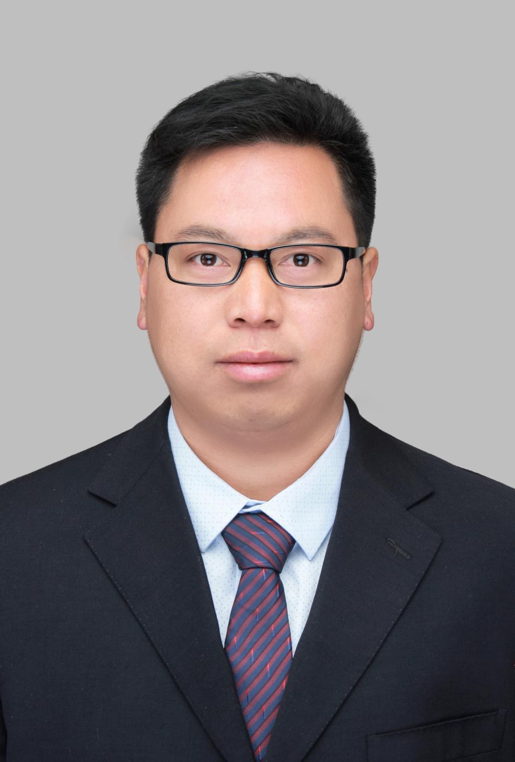 腾冲干部任前公示