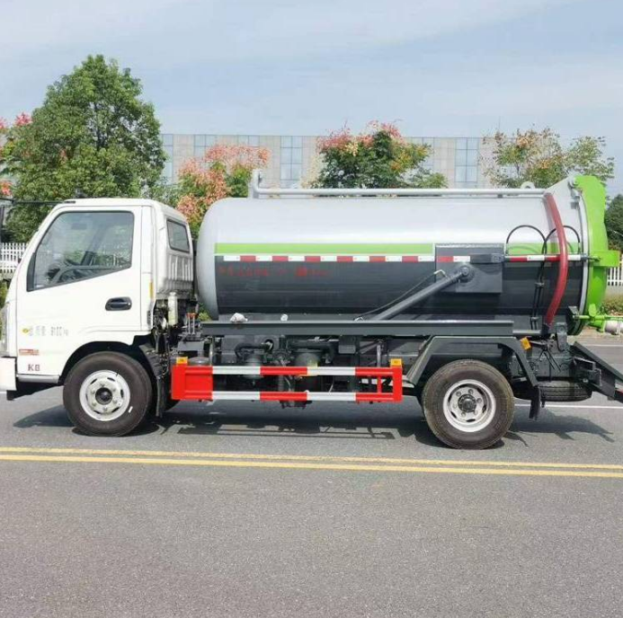 最新粪车事故,变化、学习与自信的力量