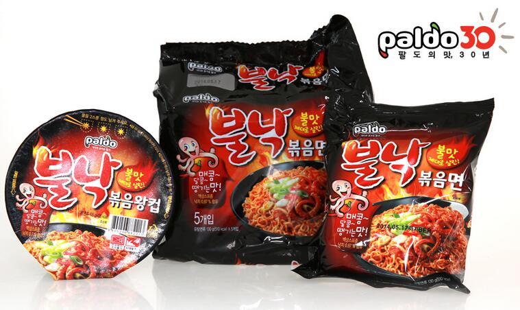 最新方便面排行榜,热门口味一览