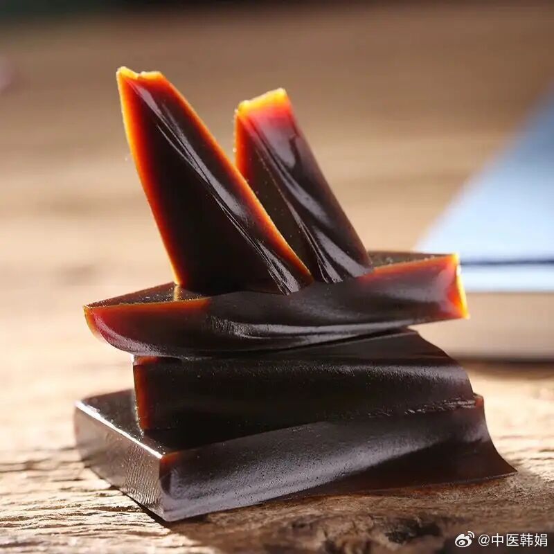 鹿角胶,小巷深处的宝藏,探寻一克真正的价值