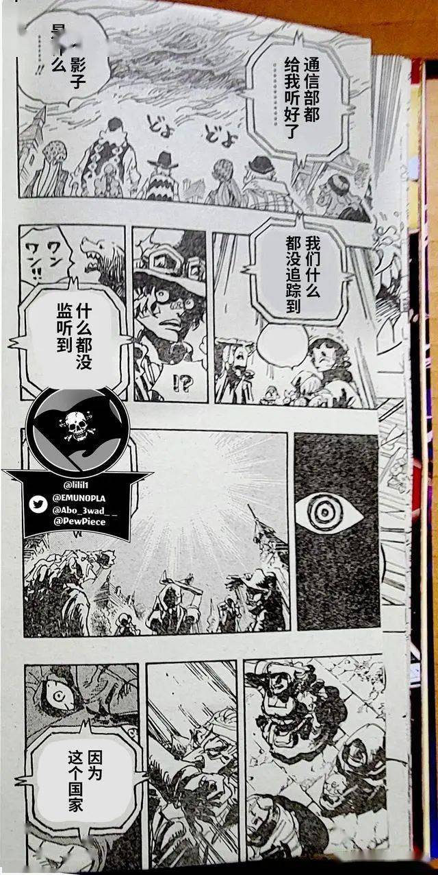 海贼王h版动漫,小巷中的宝藏小店