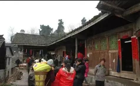 务川唢呐比赛,小巷深处的音乐狂欢与独特风味