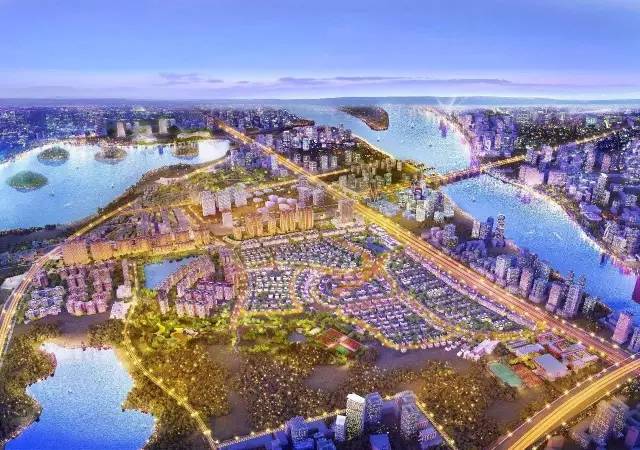 挂绿湖碧桂园最新动态,科技前沿,生活新纪元