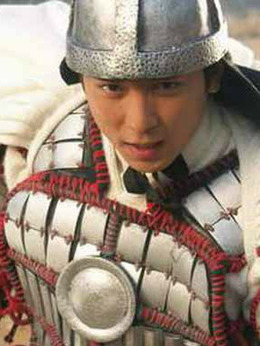 薛仁贵演员表全部,深度解析角色与演员匹配