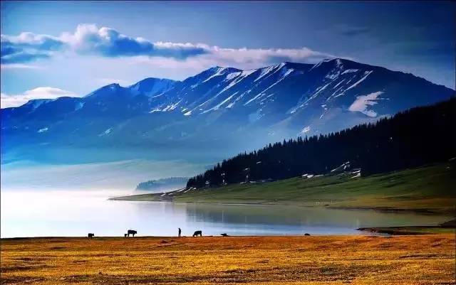 最新iPad带你领略自然美景之旅,寻找内心的宁静与平和