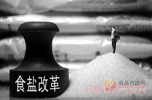 最新盐业改革动态,步骤指南