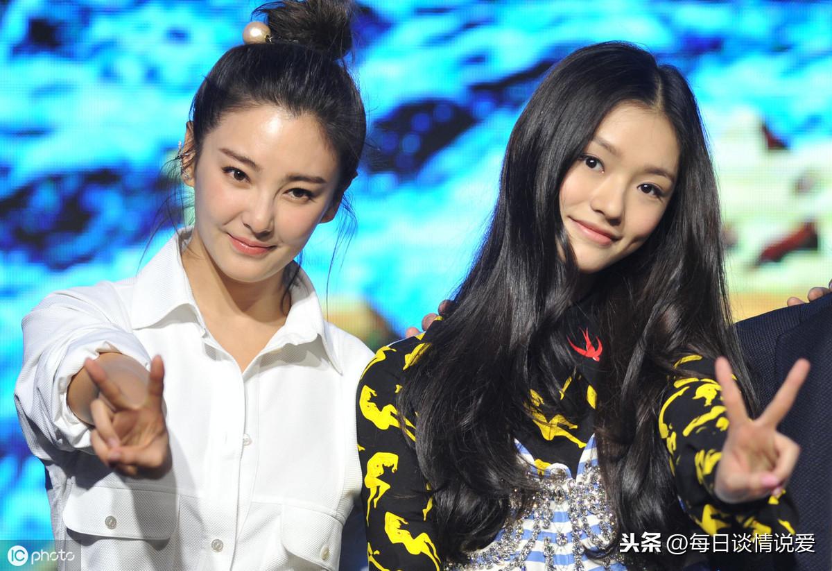 最新情感故事,爱的三重奏