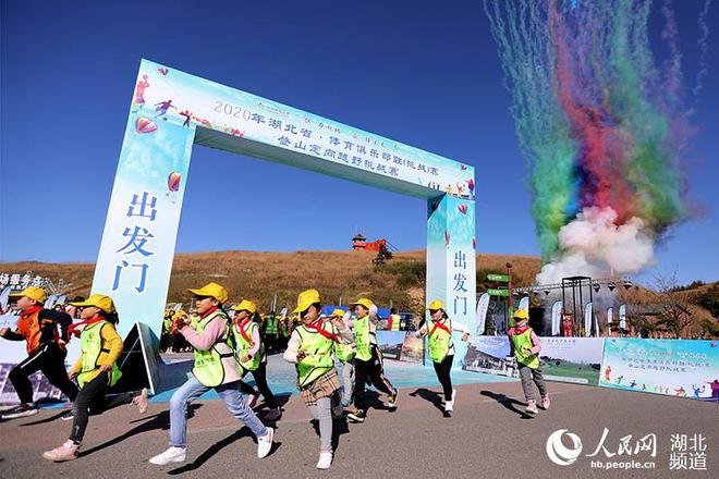 登山比赛方案——科技重塑户外挑战之旅