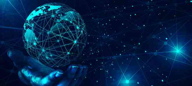 最新通信动态📅,掌握前沿科技,领略未来通信风采!