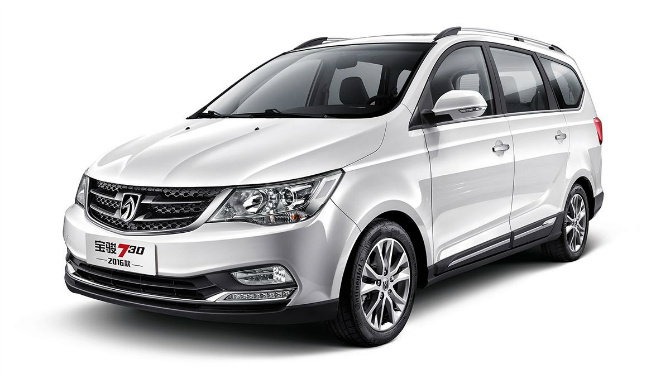 宝骏730最新降价信息,购车好时机来临