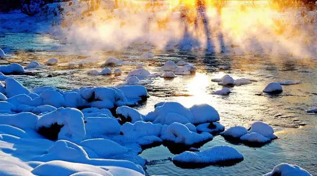 中国最大铜矿上市公司,一场心灵与自然的奇妙之旅