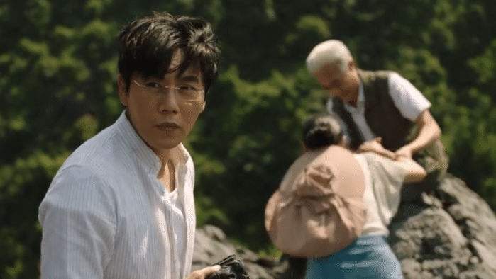 史奕演员,小巷中的隐秘宝藏与独特小店