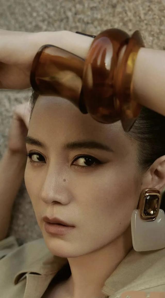 中国最新贫富分级表,一场寻找内心平静的绿色之旅