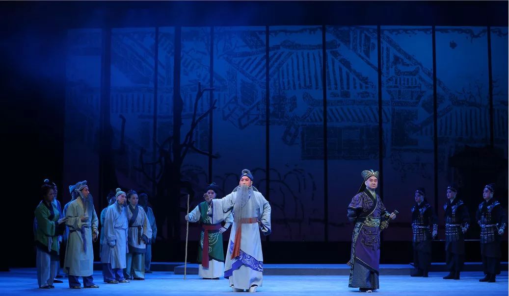 秦腔一级演员名单,深度探析与观点阐述