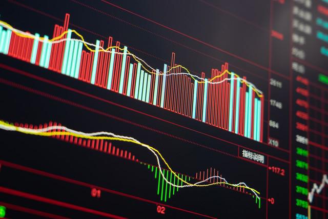 📈这几天股票什么行情?看我一一揭秘!🚀