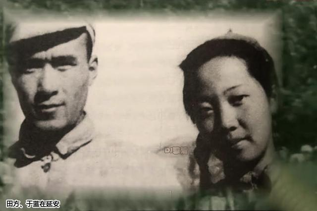 电影演员田方——一位值得铭记的银幕传奇人物