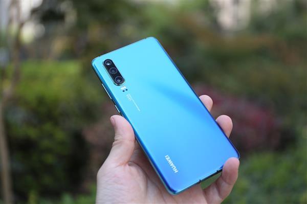 华为手机最新手机,小巷深处的隐藏之宝