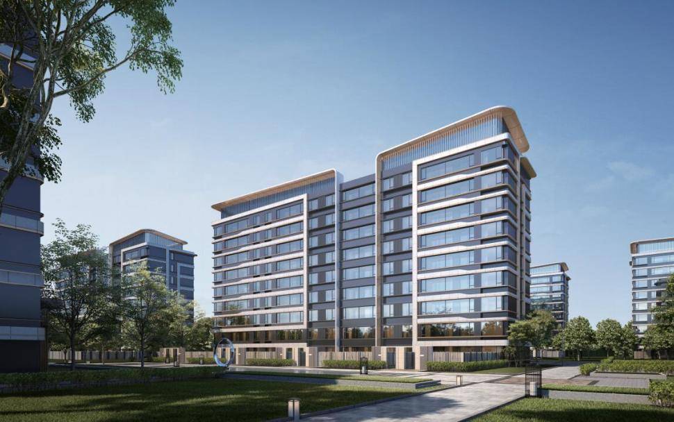 文府佳苑最新价格,科技重塑生活,品质升级体验