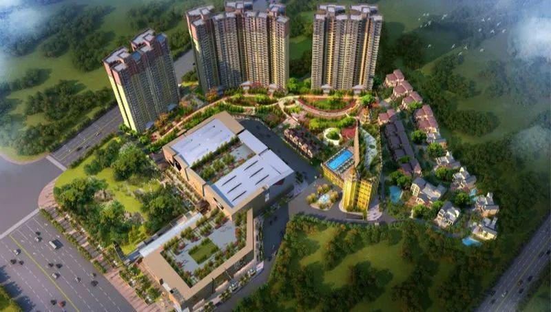 文府佳苑最新价格,科技重塑生活,品质升级体验