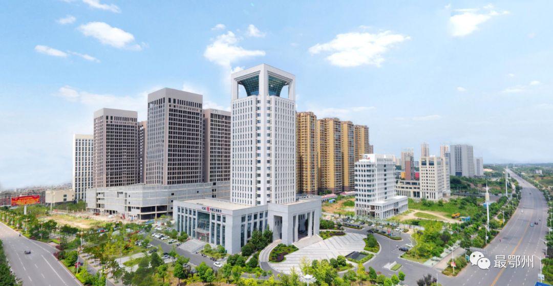 鄂州吴楚大道最新动态,一路向前,开启新征程,自信成就未来