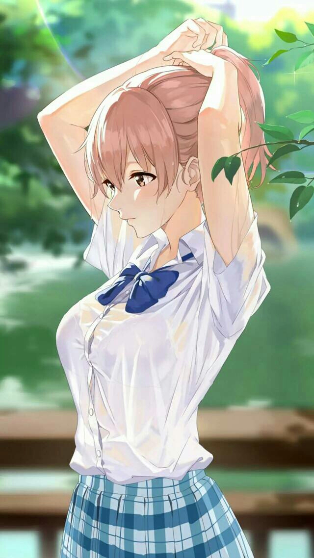 素子花语2016新作,友情的温馨日常