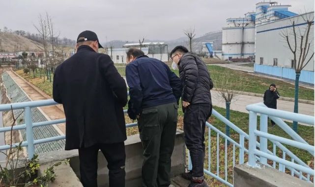 陕西麟游电厂最新动态,参观与了解电厂运作的详细步骤指南