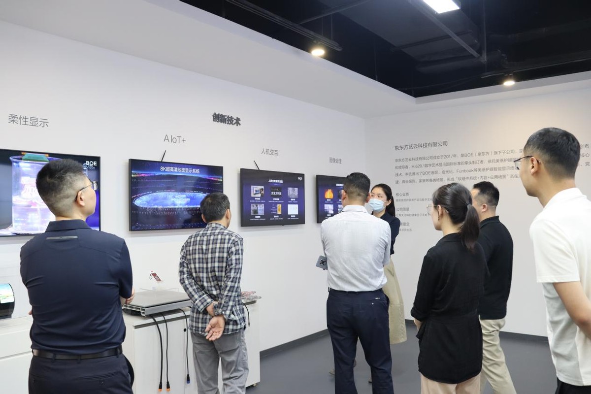 谢瑞武常委最新动态,引领科技潮流,开启智能生活新篇章